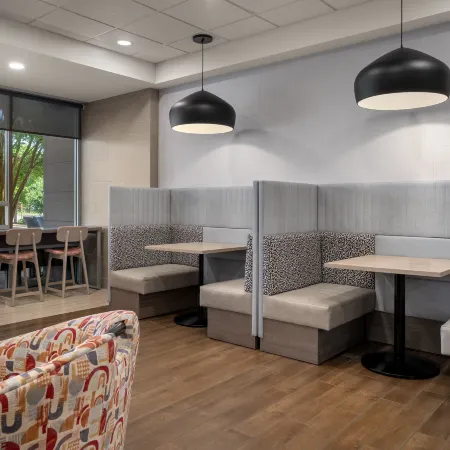 Home2 Suites by Hilton Lexington Park Patuxent River Nas