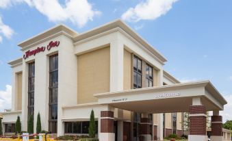 Hampton Inn Norcross