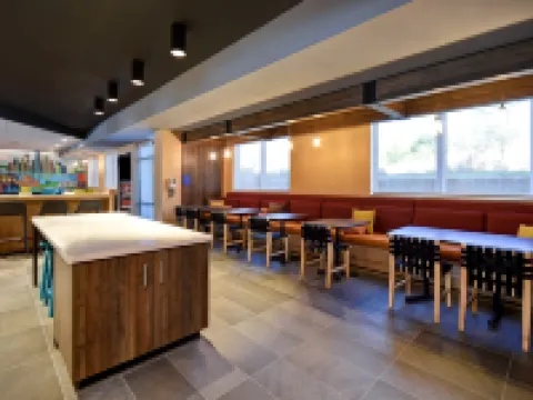 Tru by Hilton Rockwall Dallas Hotels in Rockwall County