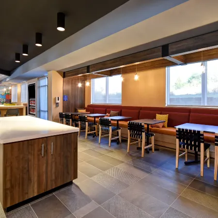 Tru by Hilton Rockwall Dallas