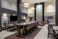 Hampton Inn & Suites Reno/Sparks Hotels in Sparks