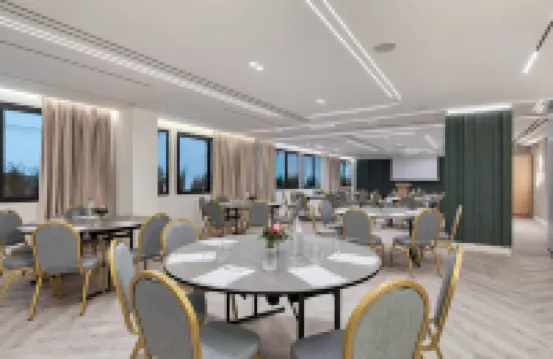Hilton Garden Inn Athens Syggrou Avenue