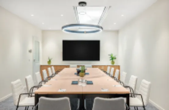 Hilton Garden Inn Debrecen City Center