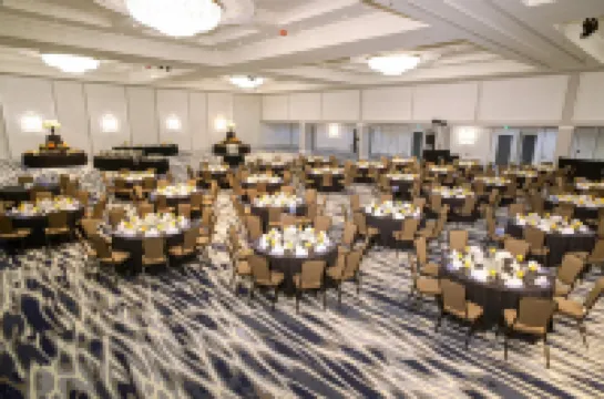 DoubleTree by Hilton London Ontario Hotels in Middlesex County