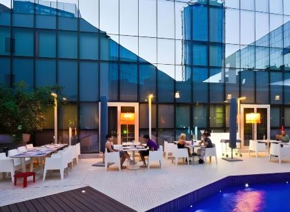 UNA HOTELS T Hotel Cagliari