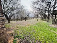 Santa Fe Depot- 3-bedroom house near downtown Cushing Hotels in Cushing