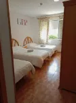 Hotel Restaurante la Cepa Hotels in Comarca de Logroño