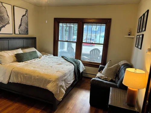 Historic Downtown Sheridan