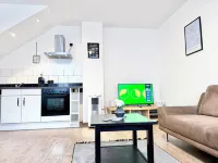 Small cozy vacation home in the middle of Neheim