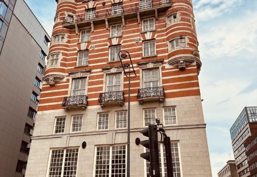 화이트 스타 라인 호텔