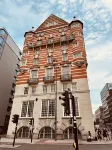 White Star Line Hotel Hotel a Birkenhead