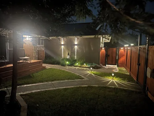 Beautiful private secure quiet 3-bedroom house w/pool jacuzz garage and WiFi Hotels in Novato