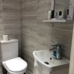 TommyVille Lux Studio Hotels near Hattens Solicitors Limited