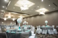Homewood Suites by Hilton Denver Downtown-Convention Center - sarapan