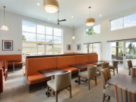 Homewood Suites by Hilton Gateway Hills Nashua Hotels in Nashua