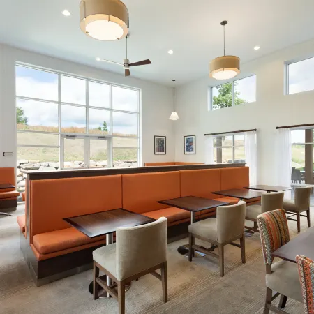 Homewood Suites by Hilton Gateway Hills Nashua