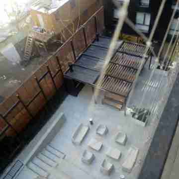 Well furnished Vacation Stop Hotel Exterior