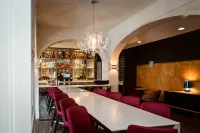 The Sire Hotel Lexington, Tapestry Collection by Hilton - bar