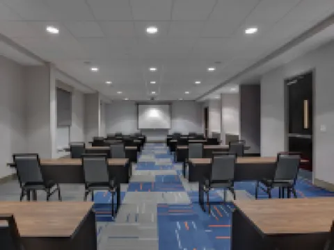 Hampton Inn & Suites Fort Lauderdale/Miramar Hotels in Miramar