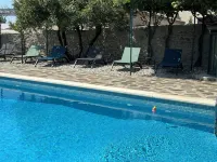 L'Olivette - accommodation for 6 people - 빌라