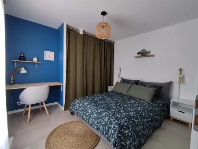 Charming new Oléronaise house - Saint Denis d'Oléron Hotels near Camping Le Sabia - Île d'Oléron