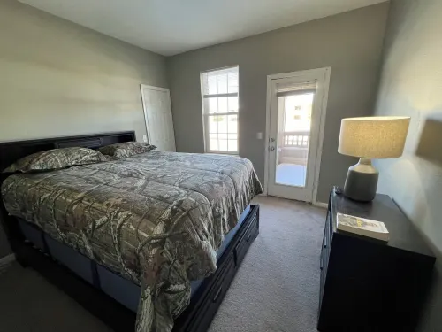 Cozy 2-bedroom condo in fabulous Parker with fitness room, WiFi Hotel a Parker