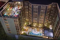 Ann Arbor’s Humble Abode 1.1m from the stadium