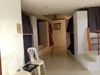 Dante's Hideaway