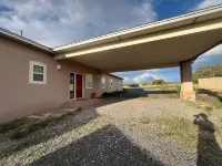 Casa del Artista - Spacious 3-bedroom house in delightful Santa Fe! Hotels in Agua Fria