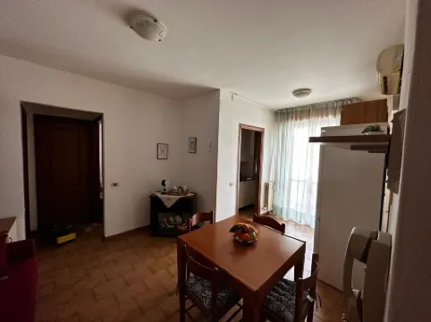 Casa La Coccinella in Cisanello di Elisa e Fabio