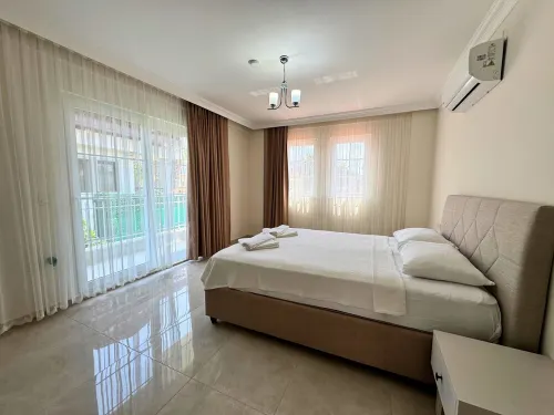 Villa Melin 5 Bedroom with Private Pool in Dalyan