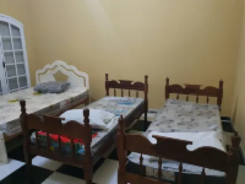 Temporada no Paraíso II