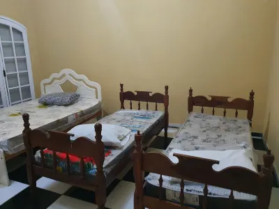 Temporada no Paraíso II Hotels near Beira Da Praia