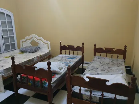 Temporada no Paraíso II Отели в г. Ilha Comprida