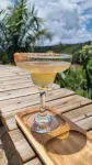 Levit Glamping - Hotel Guatapé Peñol - bar