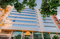 فندق بريميير كلاس الدار البيضاء سنتر فيل Hotels near مسجد الحسن الثاني