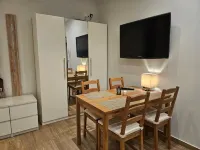 Ioannis Apartment Hotels in Katerini