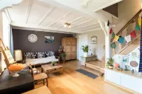 Maison la Gileppe Hotels in Jalhay