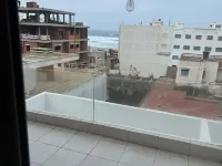 Luxury apartment with sea view for daily rental Hotels in Kenitra