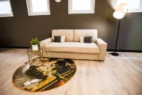 Private Guesthouse with sauna Hotels in Soest