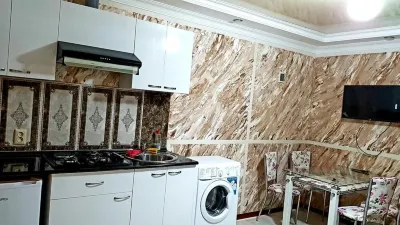 Guest House LENINAKAN in Gyumri  호텔