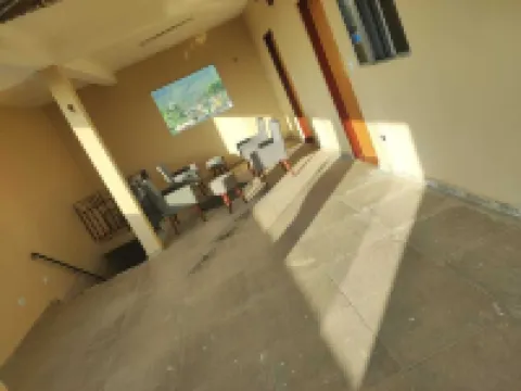 Casa Aconchegante Mongaguá com Piscina Aquecida