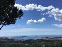 Apartment in Ollioules Hotel a Ollioules