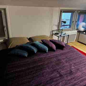 Strasbourg Centre Beau F3 Petite France Centre Historique with Parking Included Rooms