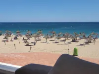 Kabila - Villa Kabila Pied Dans L'eau Hotel a M'diq-Fnideq Prefecture