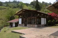 MoiraEcolodge - El Roble Cabin. Relax and rest in our space