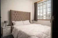 Anasa 2-bedroom Apartment Kisaju