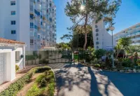 Apartment Boqueron I, a step away from the beach.