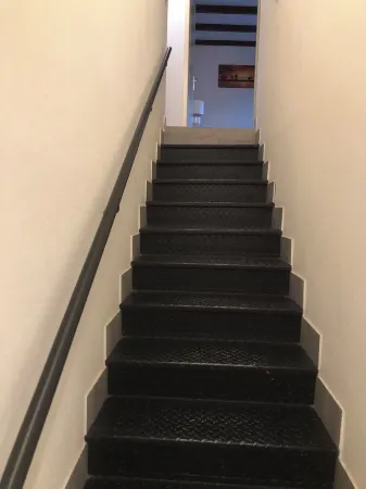 Gîte Armonica Отели в г. Монреаль