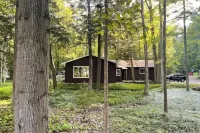 West Bay House Private Frontage in Traverse City